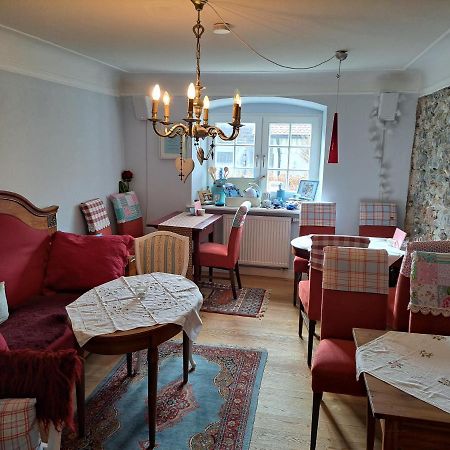 Ferienwohnung s'Himmelreich Leutkirch im Allgäu Exterior foto